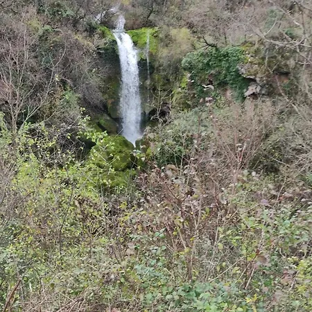 アパート Atypique : La Grotte *