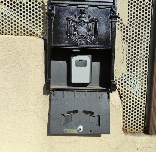 Apartment Atypique : La Grotte