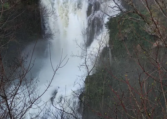 Atypique : La Grotte *